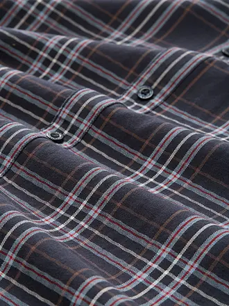 TOM TAILOR | Camisa | blau